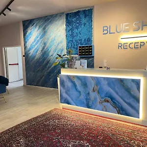 **** فندق Blue Shades إيطاليا
