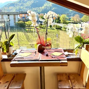Valtellina Mon Bed & Breakfast