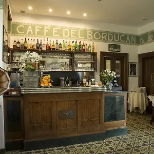 Al Borducan Boutique Hotel (Adults Only) וארסה