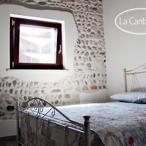La Cantinetta Locanda