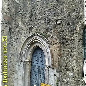 La Badia , Messina Italia