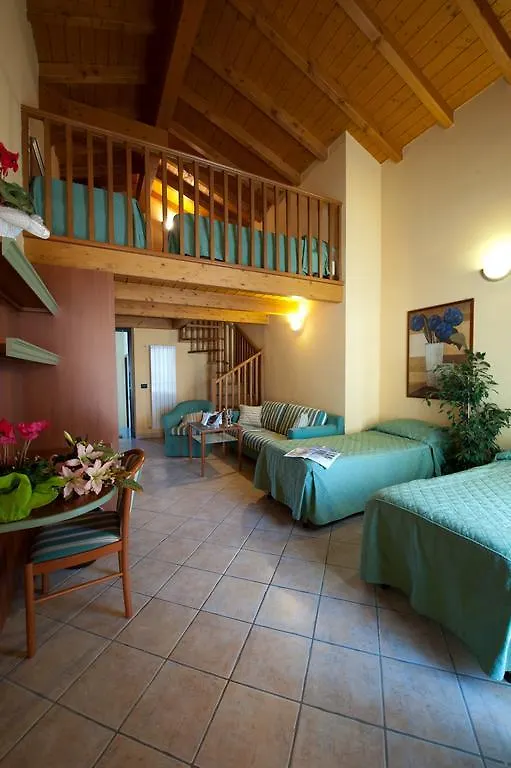 Villa Giglio Arsago Seprio