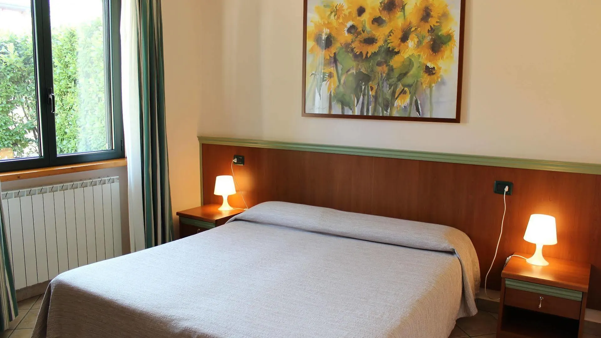 Villa Giglio Arsago Seprio 3*,