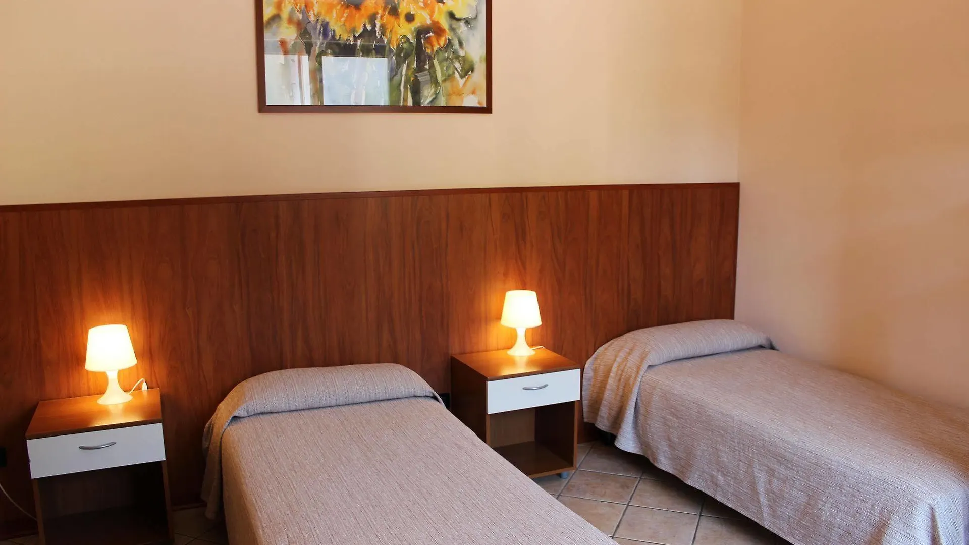 Villa Giglio Arsago Seprio