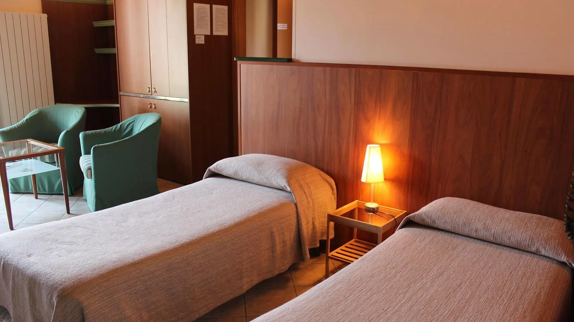 Bed & Breakfast Villa Giglio Arsago Seprio