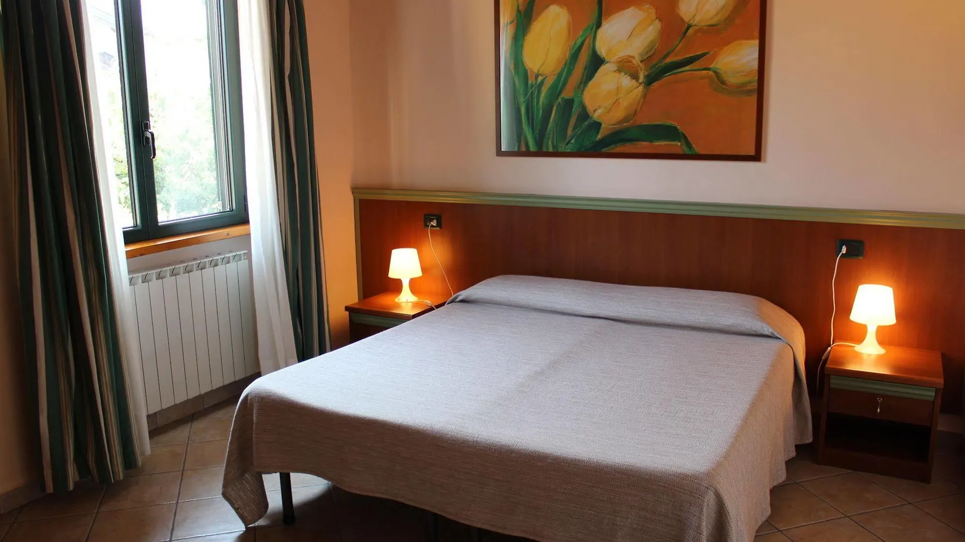 Villa Giglio Arsago Seprio Italië