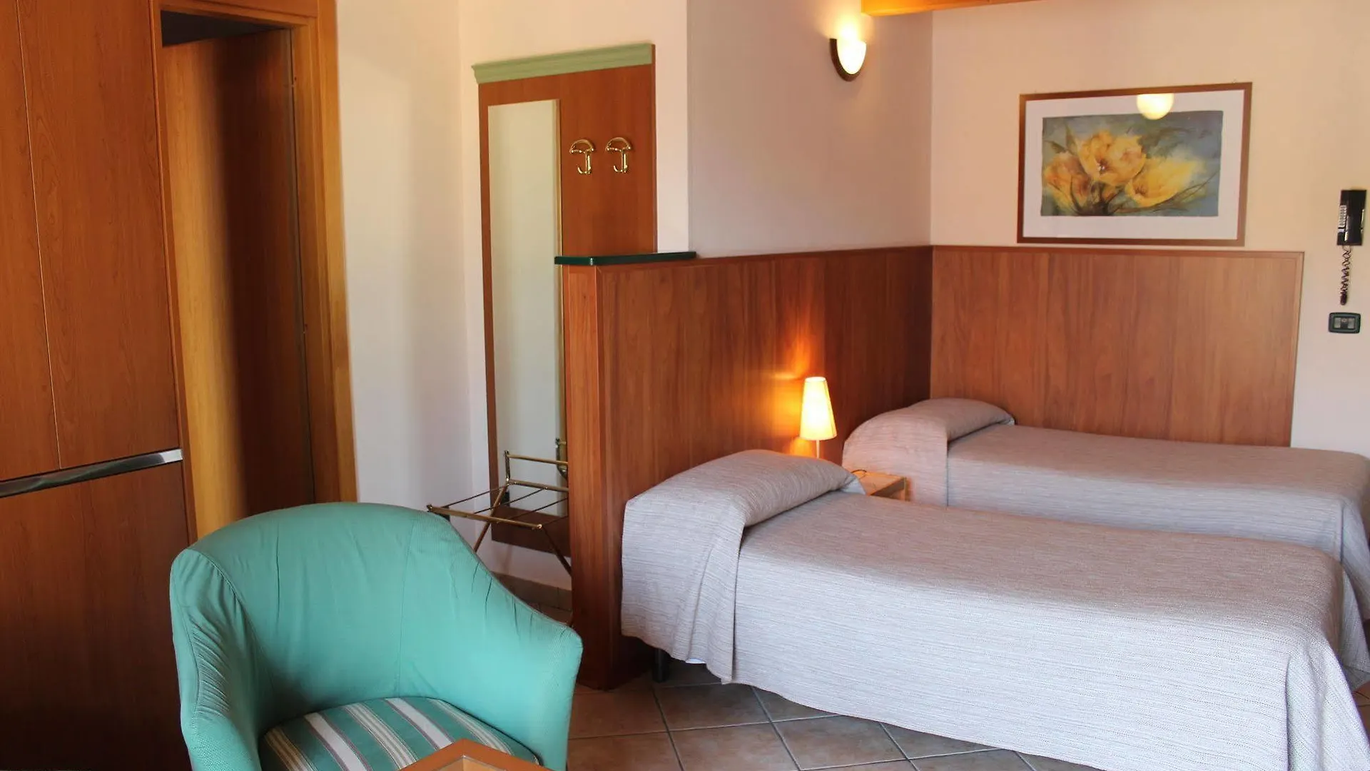 Villa Giglio Arsago Seprio 3*,  Italië