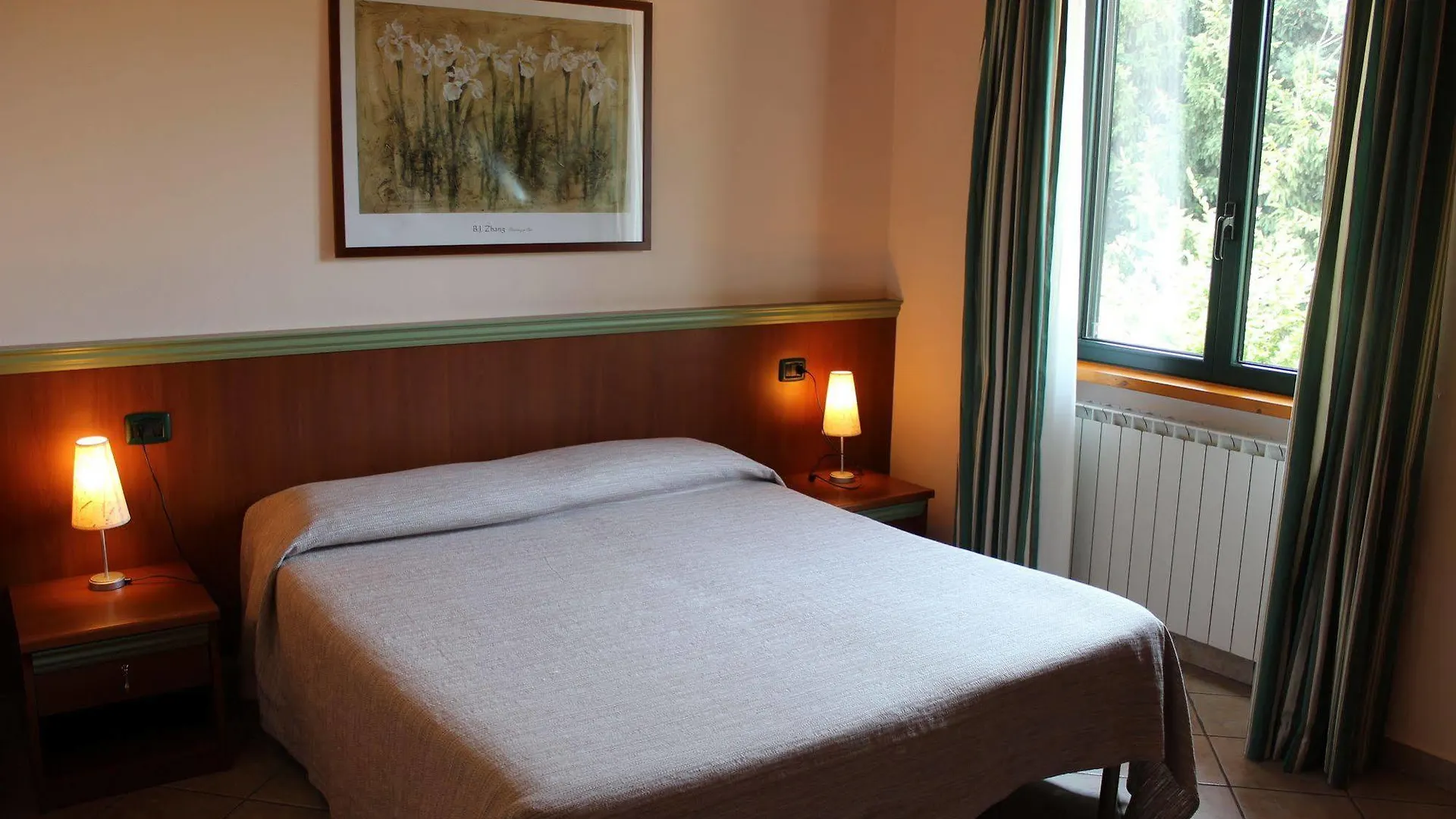 Villa Giglio Arsago Seprio Bed & Breakfast