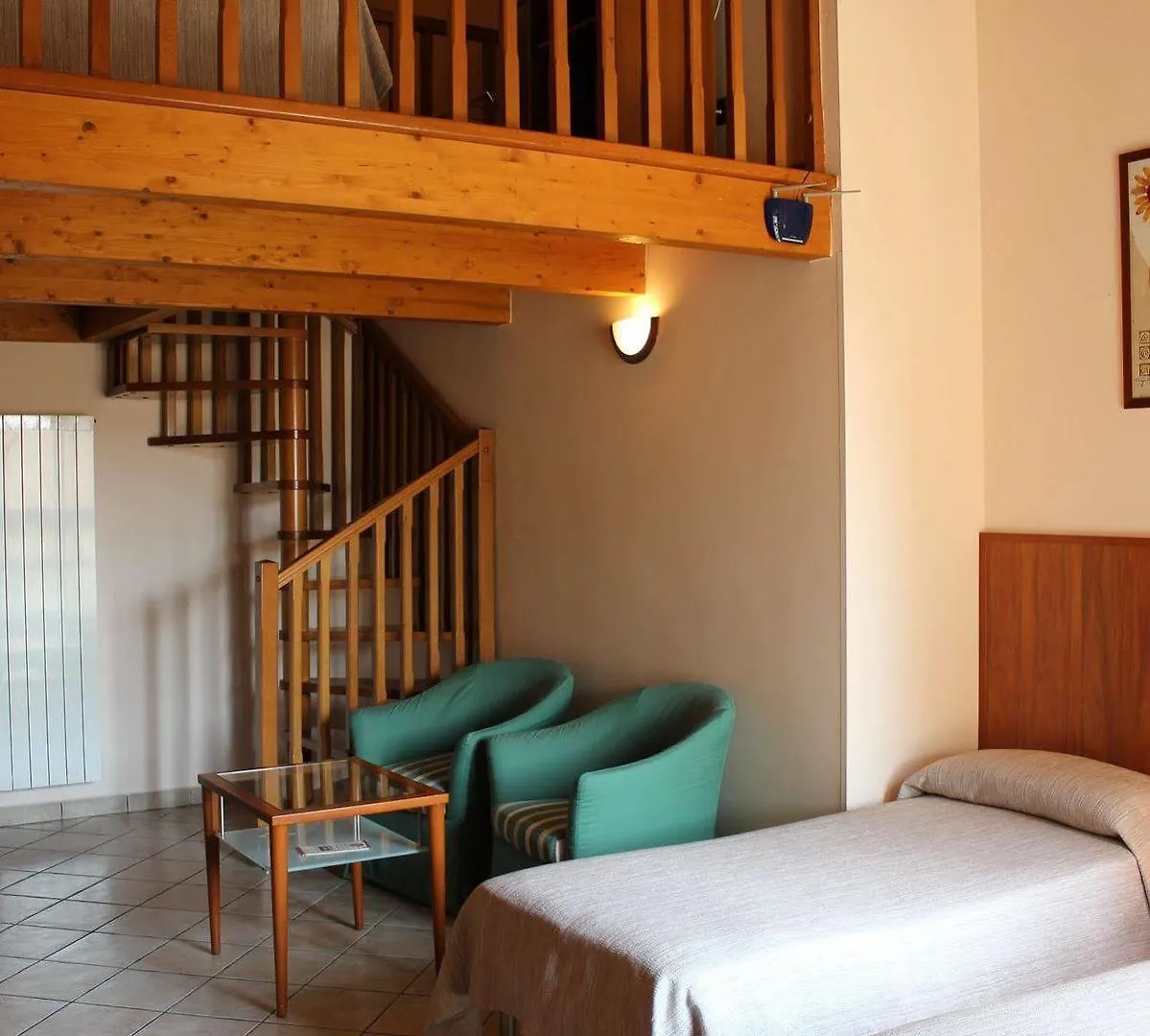 Bed & Breakfast Villa Giglio Arsago Seprio
