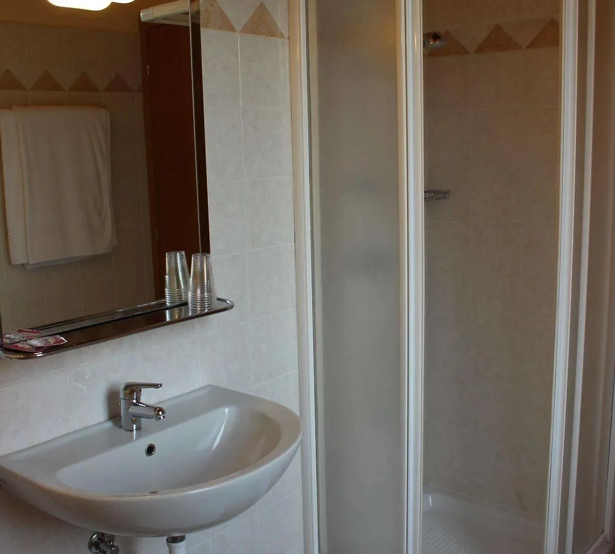 Villa Giglio Arsago Seprio Bed & Breakfast